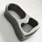 Titanium Fist Knuckle Duster Defense Gear Bottle Opener - 图片 13