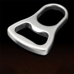 Titanium Fist Knuckle Duster Defense Gear Bottle Opener - 图片 14