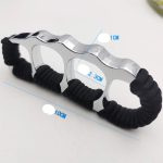 Knuckle Duster Defender Four-Finger Buckle - 图片 4