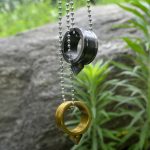 Knuckle Duster Defense Ring Hammer - 图片 5