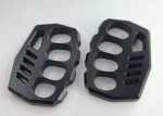 Sturdy Knuckle Duster Emergency Defender - 图片 2