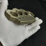 Sturdy Knuckle Duster Emergency Defender - 图片 11