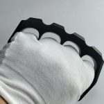 Sturdy Knuckle Duster Emergency Defender - 图片 14