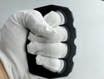 Sturdy Knuckle Duster Emergency Defender - 图片 15