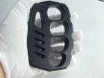 Sturdy Knuckle Duster Emergency Defender - 图片 16