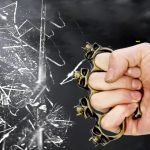 WolfGuard Knuckle Duster Window Breaker - 图片 9