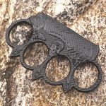 SeaKing Guard Knuckle Duster Window Breaker - 图片 5