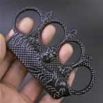 SeaKing Guard Knuckle Duster Window Breaker - 图片 6