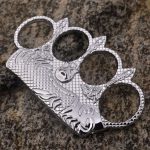 SeaKing Guard Knuckle Duster Window Breaker - 图片 8