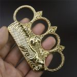SeaKing Guard Knuckle Duster Window Breaker - 图片 9