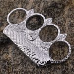 SeaKing Guard Knuckle Duster Window Breaker - 图片 3