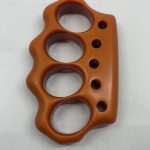 Stiff Guard Knuckle Duster Window Breaker - 图片 8
