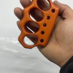 Stiff Guard Knuckle Duster Window Breaker - 图片 9