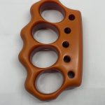 Stiff Guard Knuckle Duster Window Breaker - 图片 4