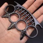 FistGuard Knuckle Duster Window Breaker Tool - 图片 3