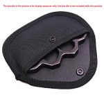 CoverGuard Knuckle Duster with Nylon Cover - 图片 3