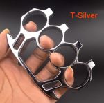 SurvivorX Knuckles Duster Multi-Use Self-Defense Gear - 图片 6