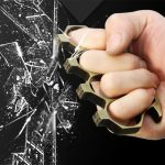 SurvivorX Knuckles Duster Multi-Use Self-Defense Gear - 图片 9