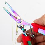 Multi-Function Luya Pliers - 图片 3