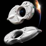 M390 Knuckle Duster Mechanical Boxing Portable Defense EDC Tool - 图片 2