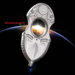 M390 Knuckle Duster Mechanical Boxing Portable Defense EDC Tool - 图片 3