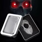 M390 Knuckle Duster Mechanical Boxing Portable Defense EDC Tool - 图片 5