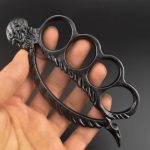 MermaidGuard Knuckle Duster Window Breaker - 图片 3