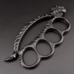 MermaidGuard Knuckle Duster Window Breaker - 图片 8