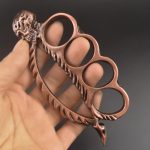 MermaidGuard Knuckle Duster Window Breaker - 图片 9