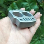MiniGuard Knuckle Duster Window Breaker - 图片 6