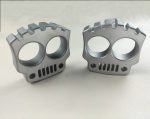 MiniGuard Knuckle Duster Window Breaker - 图片 9