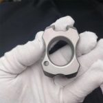 Mini Knuckle Duster Bottle Opener Multifunctional Tool