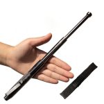 Mini Pen Style Expandable Baton Self-Defense Tool - 图片 10