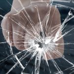 Mini Thickened Knuckle Duster Lanyard Tool - 图片 5