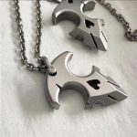Mini Titanium Knuckle Duster Self-Defense EDC Tool - 图片 7