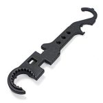 CampWrench Multi-Function Combination Wrench - 图片 2