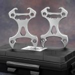 Multi-function Knuckle Duster Self-Defense Tool - 图片 3