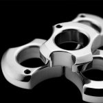 Multi-style Brass Knuckle Duster Bottle Opener - 图片 8