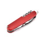 Versatile Folding Knife with Saw Scissors and Bottle Opener Multi-tool - 图片 8