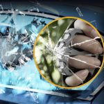 Steel Window Break Knuckle Duster Self Defend Opener - 图片 9