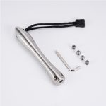 Titan Whip: 304 Stainless Steel Multi-Purpose Breaker - 图片 3