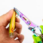 Luya Multi-purpose Pliers for Versatile Tasks - 图片 2