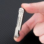 Titan Multiplier Pocket Blade Knife - 图片 10