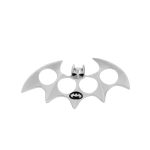 Gothic Bat Fighter Knuckle Duster Ring - 图片 6
