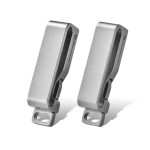 Titan Gentry Buckle: Portable Premium Belt Clip - 图片 5