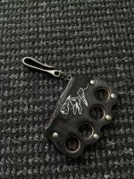 GumGuardian LeatherCraft Knuckle Duster - 图片 5