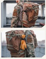 Utility Weave MOLLE Cord Lock - 图片 9