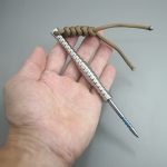 Titan Tactile Breaker: EDC Titanium Multi-Tool - 图片 3