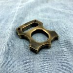 Brass Knuckle Duster MultiTool - 图片 2