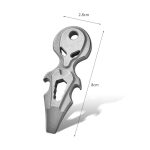 Titan Multi-Plier: EDC Fisticuffs Bottle Opener - 图片 6